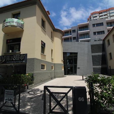 La Classe Apartment Best Location Funchal (Madeira) Exterior photo