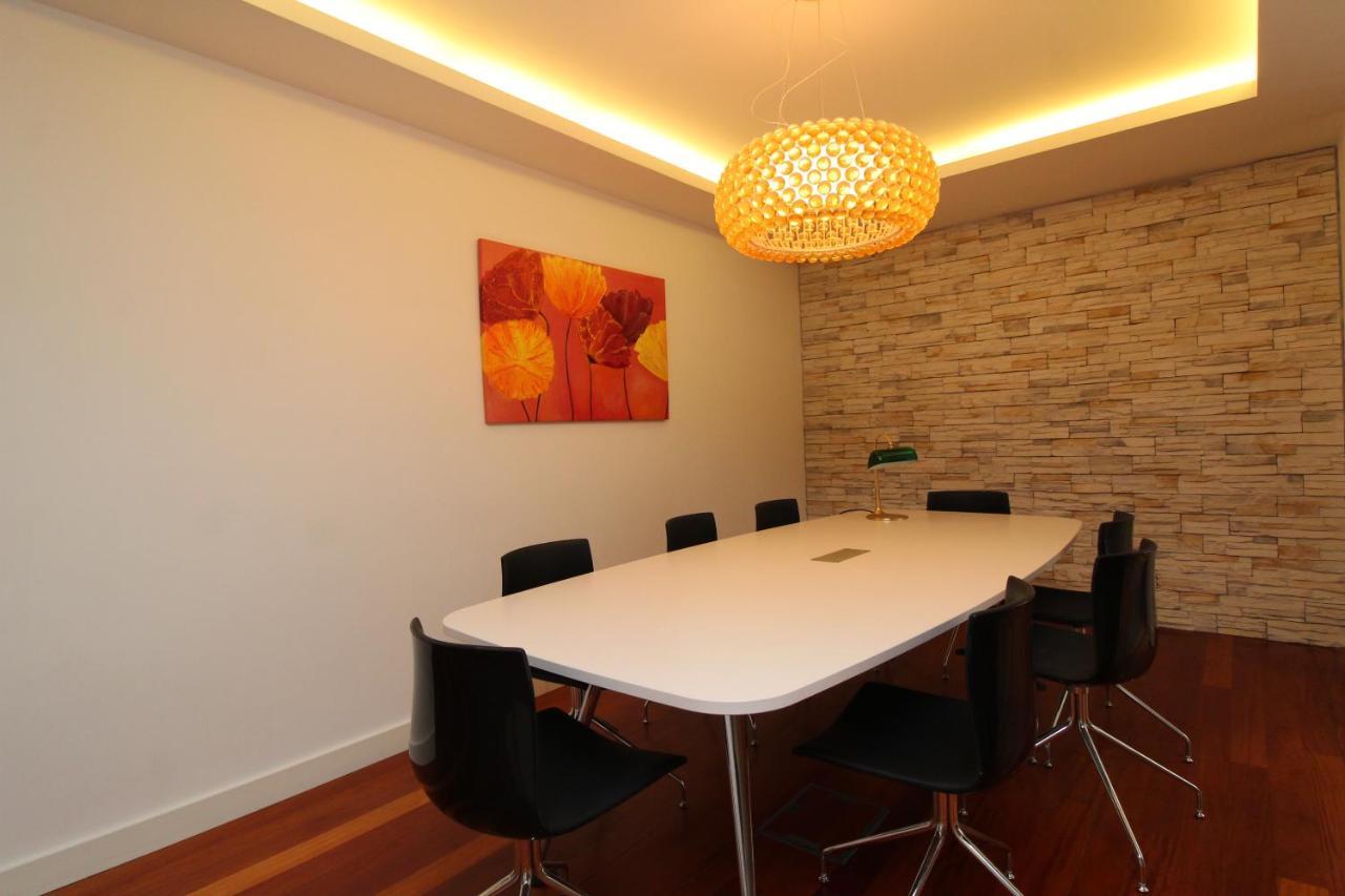 La Classe Apartment Best Location Funchal (Madeira) Exterior photo