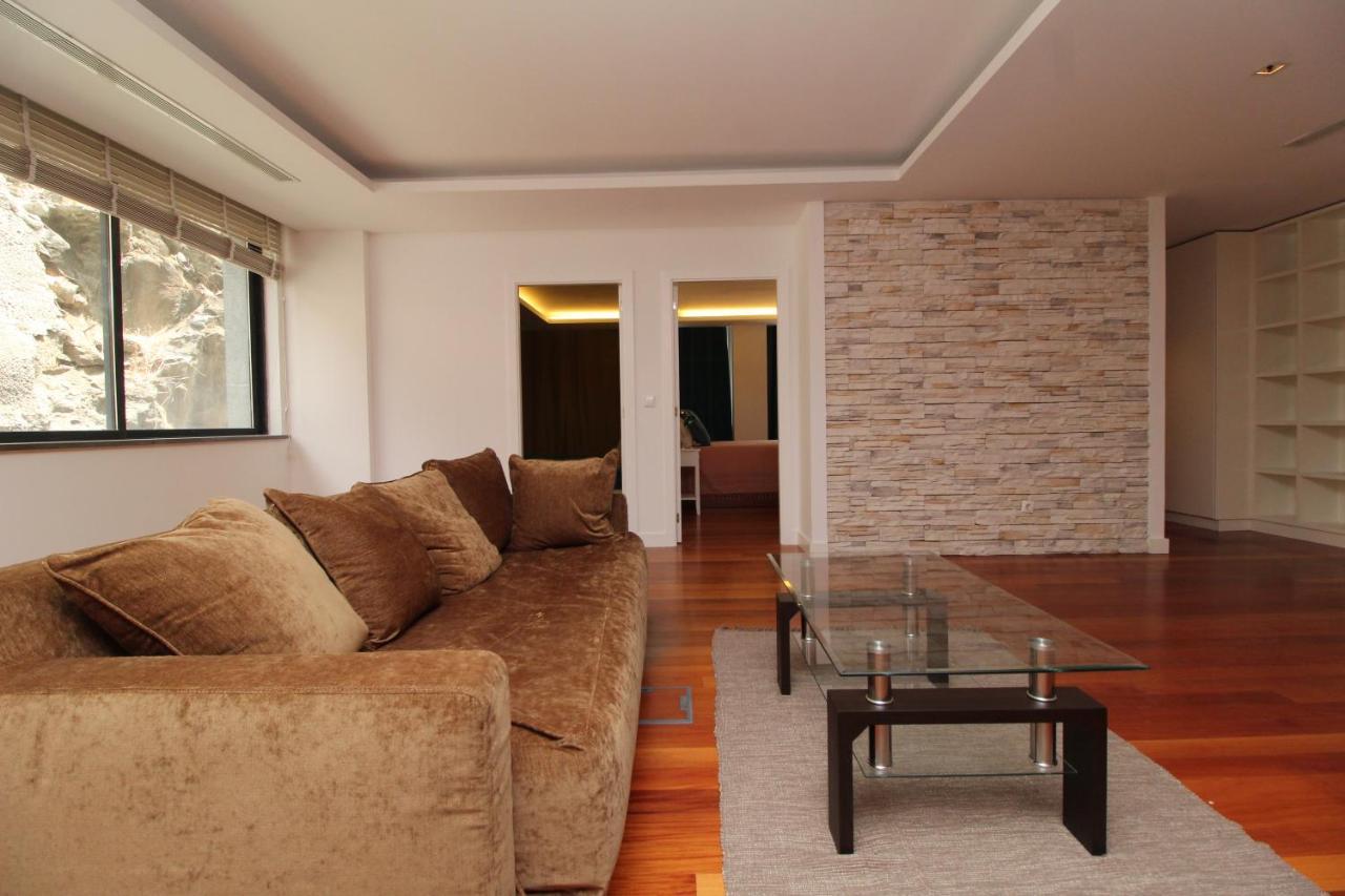 La Classe Apartment Best Location Funchal (Madeira) Exterior photo