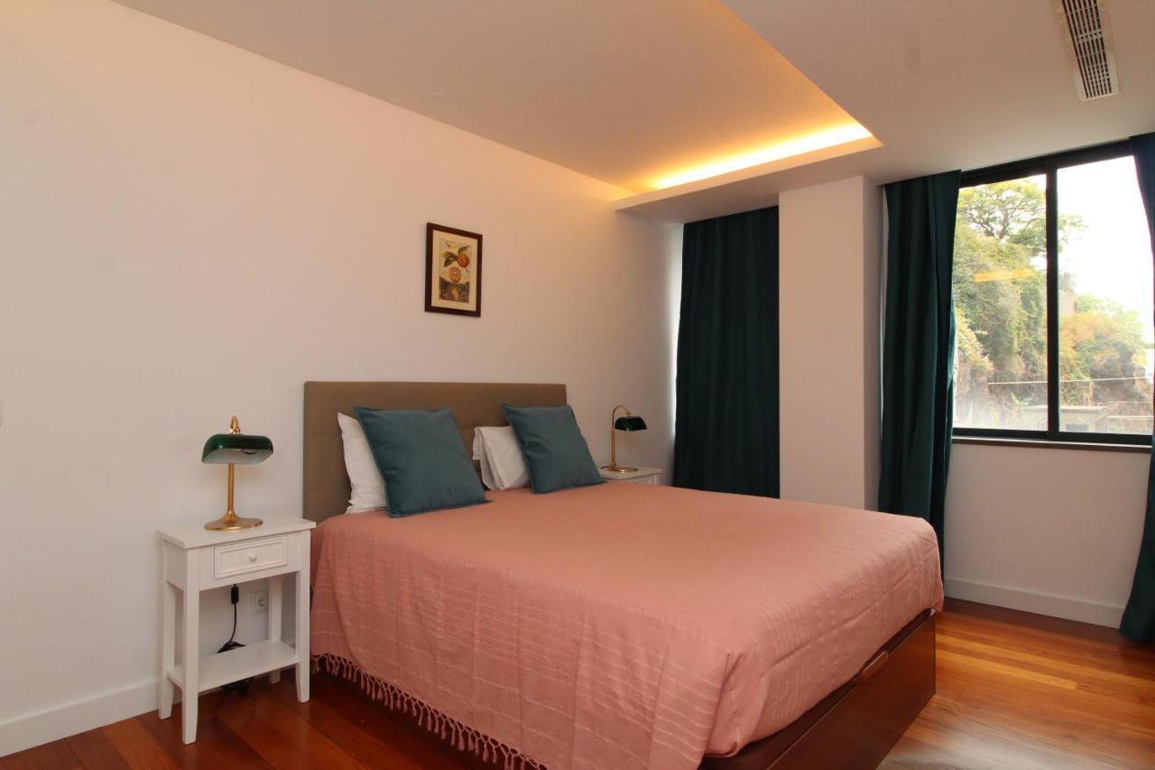 La Classe Apartment Best Location Funchal (Madeira) Exterior photo