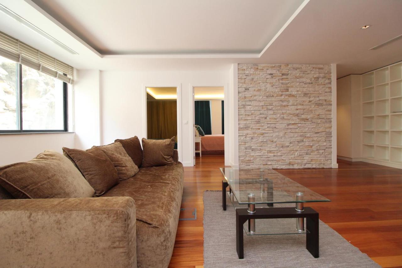 La Classe Apartment Best Location Funchal (Madeira) Exterior photo