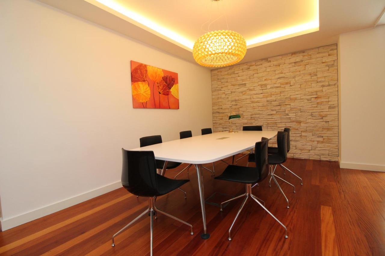 La Classe Apartment Best Location Funchal (Madeira) Exterior photo