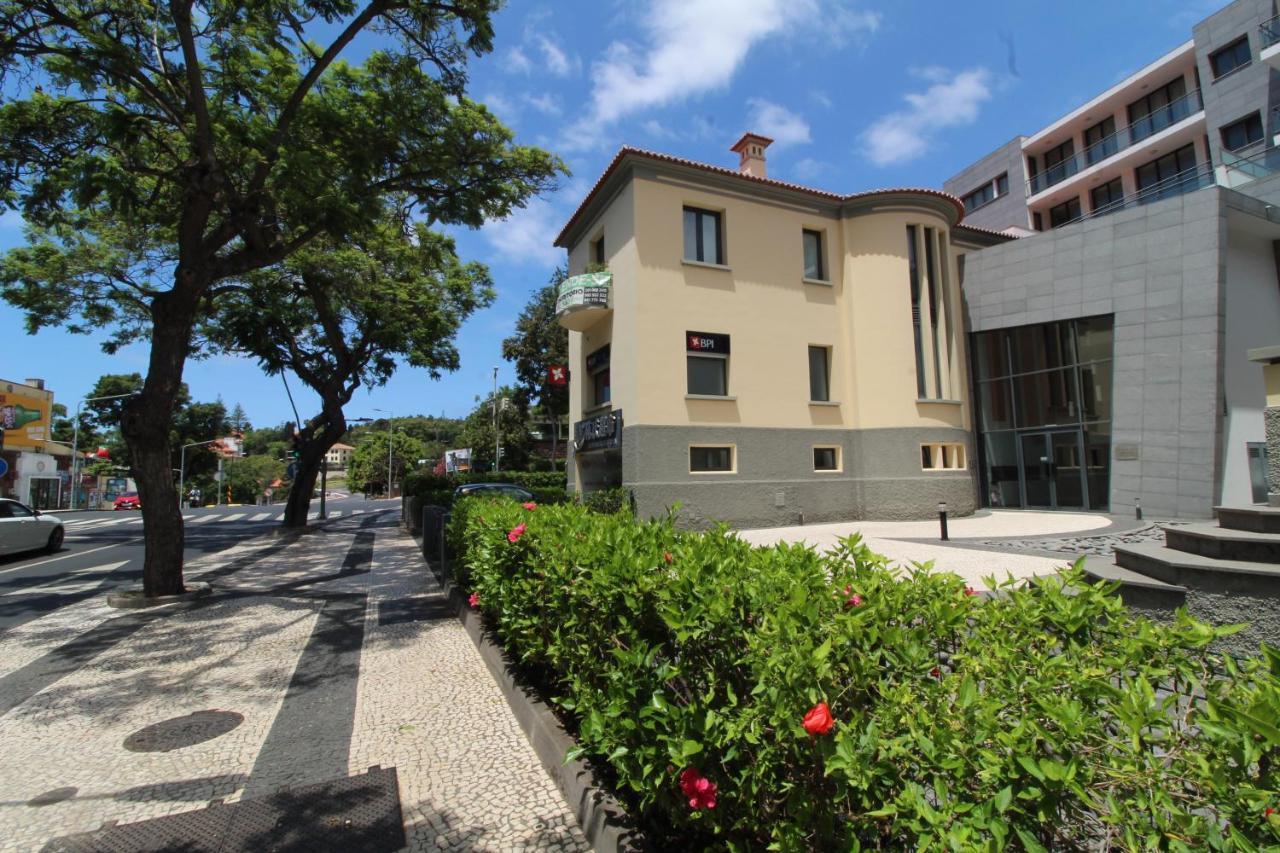 La Classe Apartment Best Location Funchal (Madeira) Exterior photo