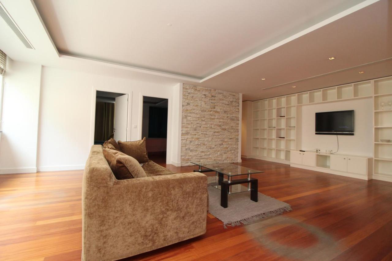 La Classe Apartment Best Location Funchal (Madeira) Exterior photo