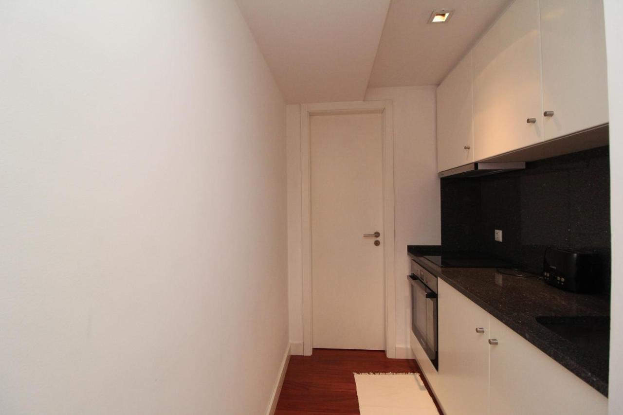 La Classe Apartment Best Location Funchal (Madeira) Exterior photo