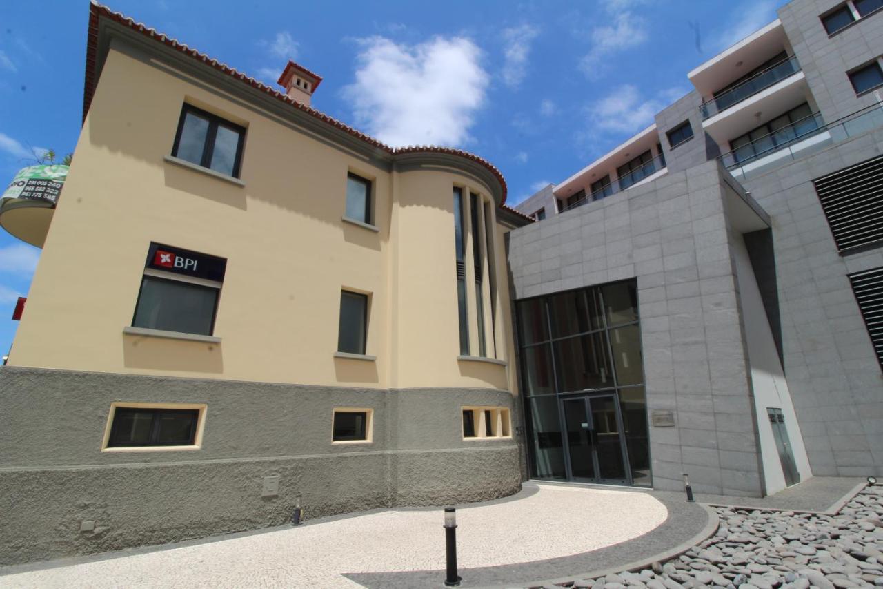 La Classe Apartment Best Location Funchal (Madeira) Exterior photo