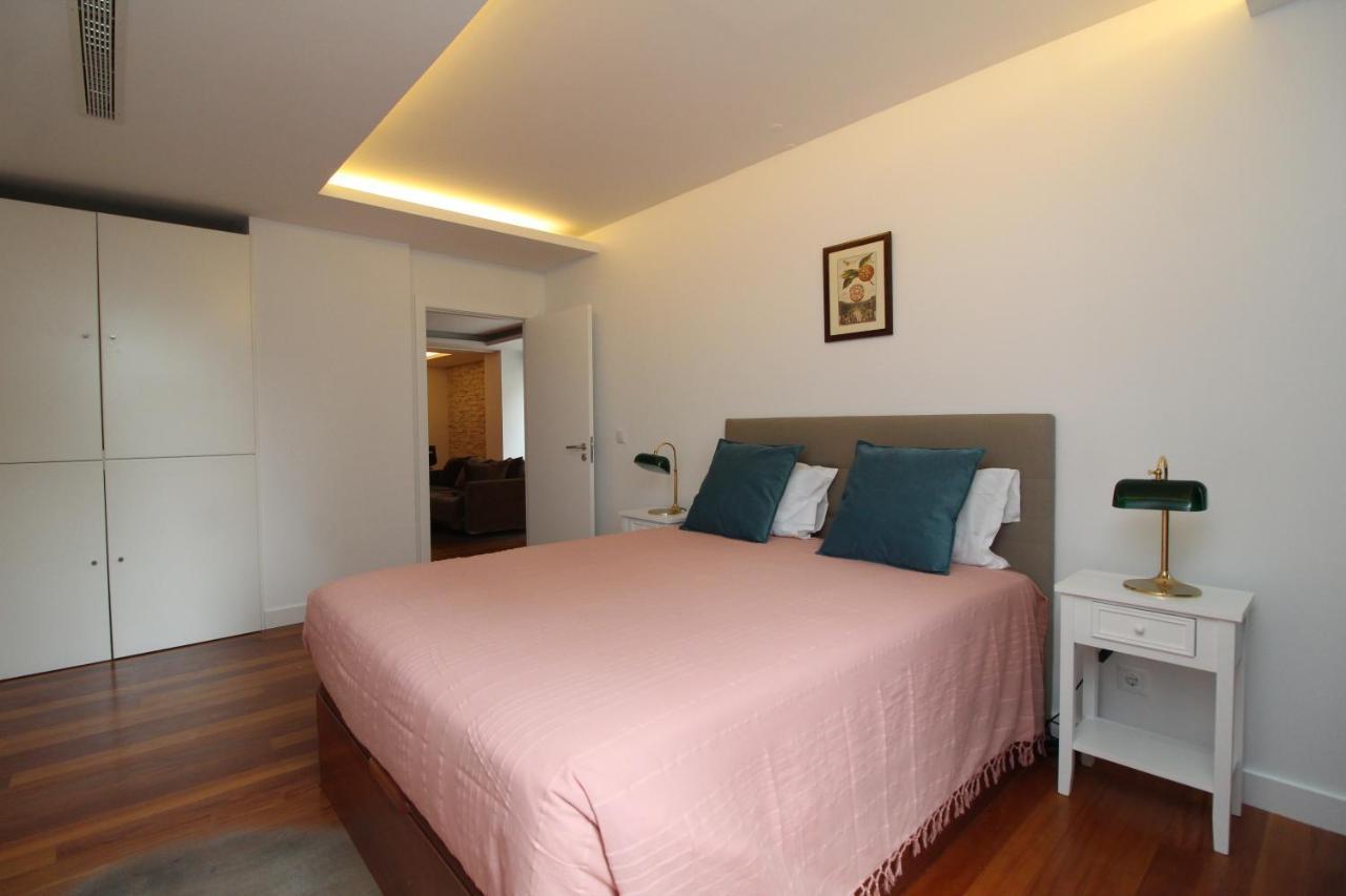 La Classe Apartment Best Location Funchal (Madeira) Exterior photo